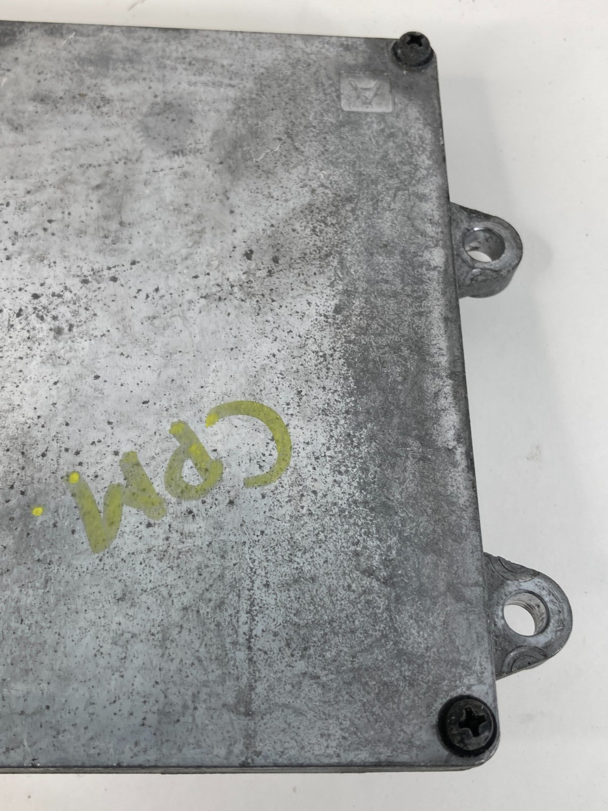 2011 Acura RDX 2.3L Engine Computer Control Module ECM ECU PCM 37820-RMC-A63 OEM