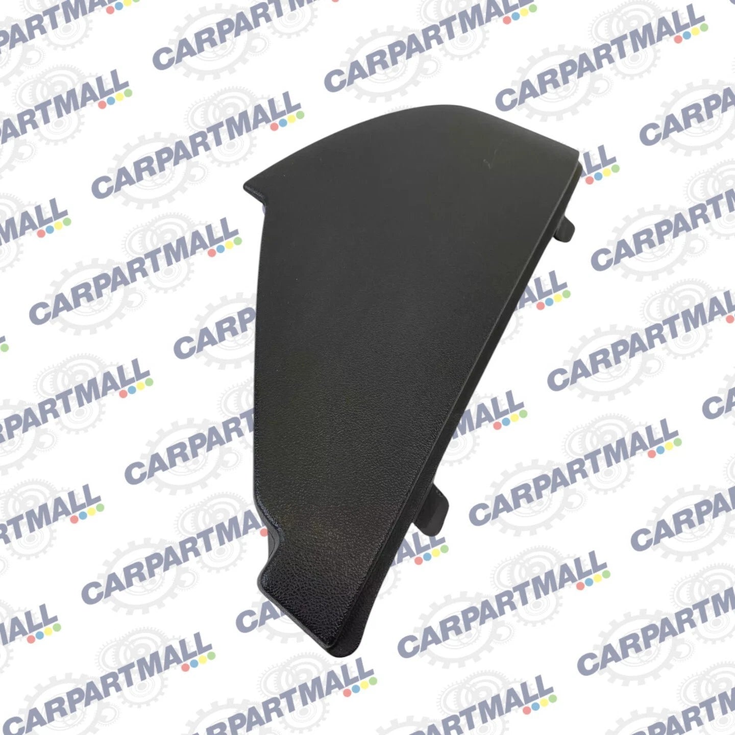 2006-2009 PONTIAC TORRENT DASH RIGHT SIDE COVER CAP LID BEZEL TRIM 15286922 OEM