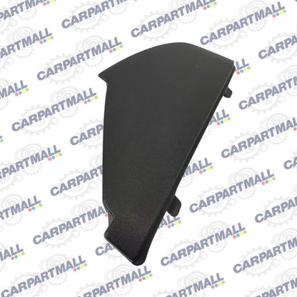 2006-2009 PONTIAC TORRENT DASH RIGHT SIDE COVER CAP LID BEZEL TRIM 15286922 OEM