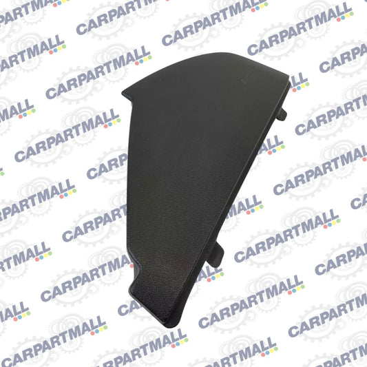 2006-2009 PONTIAC TORRENT DASH RIGHT SIDE COVER CAP LID BEZEL TRIM 15286922 OEM
