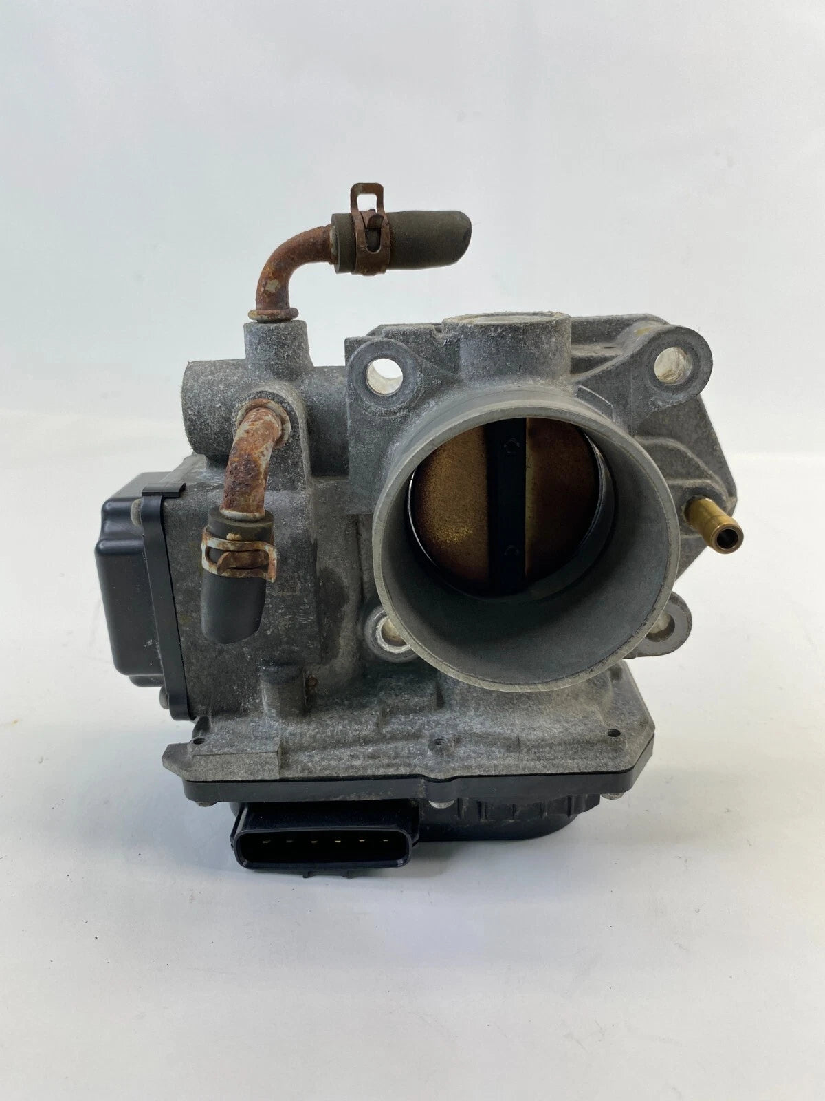 2012 2013 2014 2015 HONDA CIVIC SEDAN HYBRID 1.5L L4 THROTTLE BODY VALVE OEM