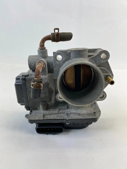 2012 2013 2014 2015 HONDA CIVIC SEDAN HYBRID 1.5L L4 THROTTLE BODY VALVE OEM