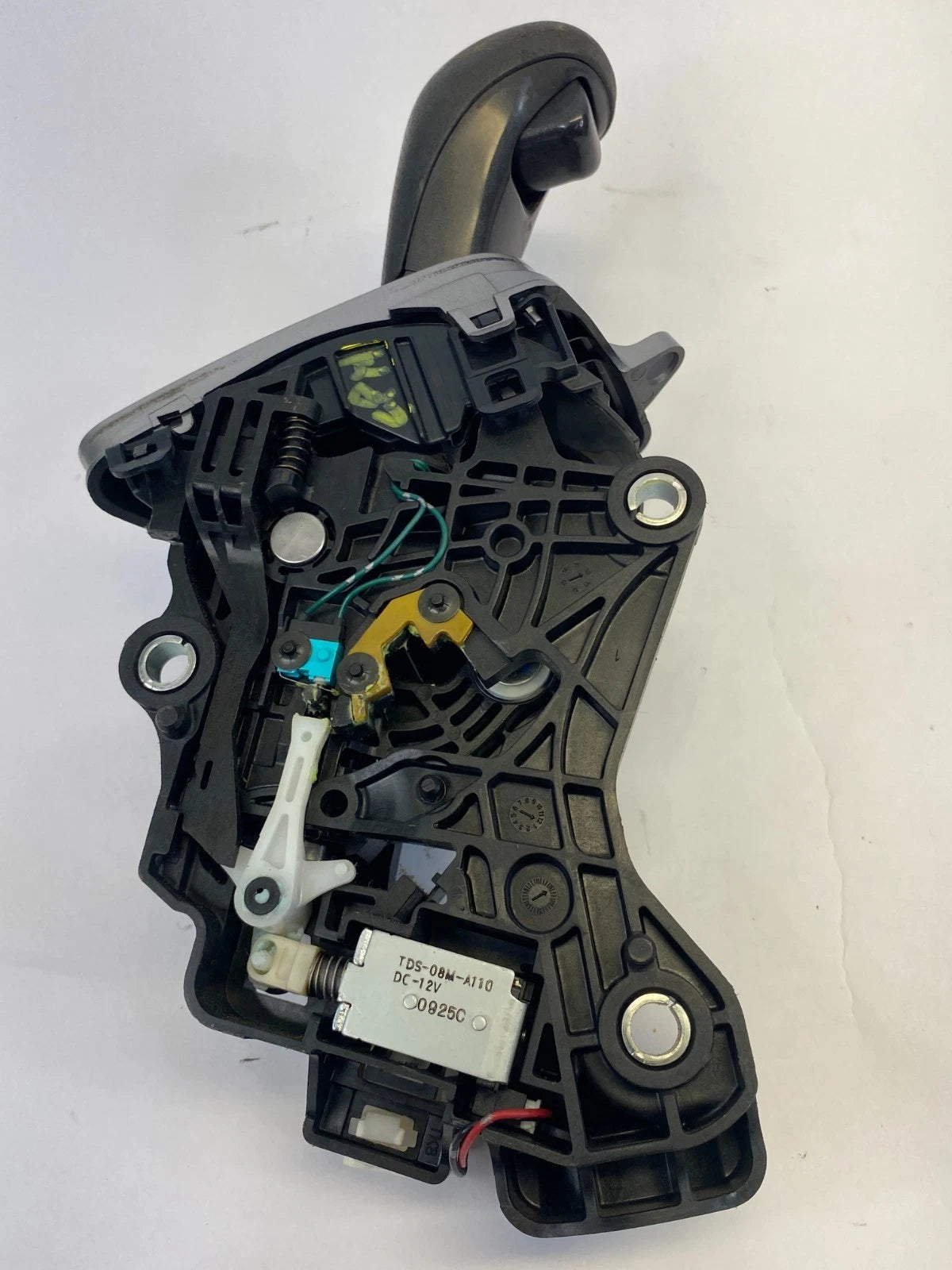2011-2017 HONDA ODYSSEY AUTOMATIC GEAR SHIFTER LEVER ASSEMBLY OEM TDS-08M-A110