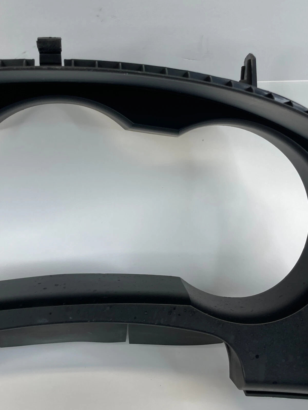 2007-2013 NISSAN ALTIMA SPEEDOMETER INSTRUMENT CLUSTER COVER TRIM 68240-JA000