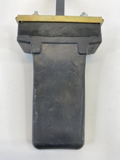 03-11 SAAB 9-3 SEDAN FRONT RIGHT SIDE DOOR CHECK STOP STOPPER DETENT 12796231