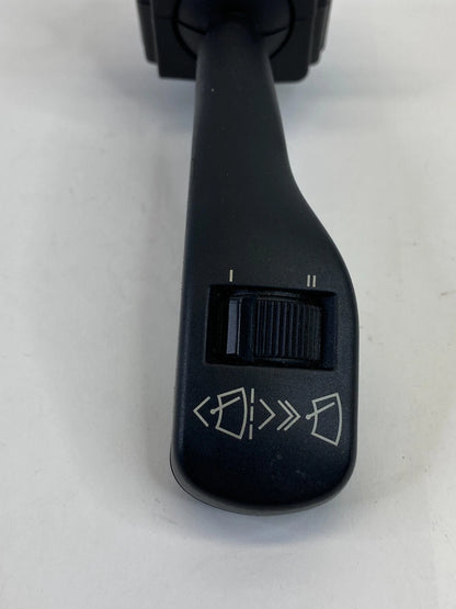 2004-2010 BMW X3 STEERING COLUMN WINDSHIELD WIPER LEVER SWITCH 8363669 OEM