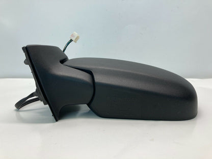 2002-2006 Mazda MPV Left Driver Side View Power Door Mirror LH E11015513 OEM