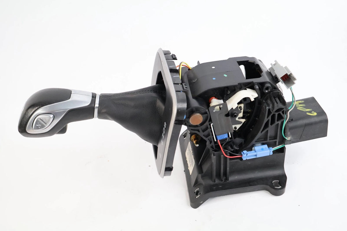 13 14 FORD ESCAPE AUTOMATIC FLOOR GEAR SHIFTER LEVER ASSY W/ KNOB OEM CJ5P7K004A