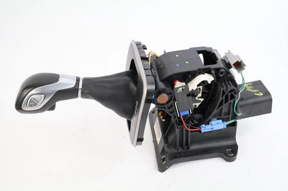 13 14 FORD ESCAPE AUTOMATIC FLOOR GEAR SHIFTER LEVER ASSY W/ KNOB OEM CJ5P7K004A
