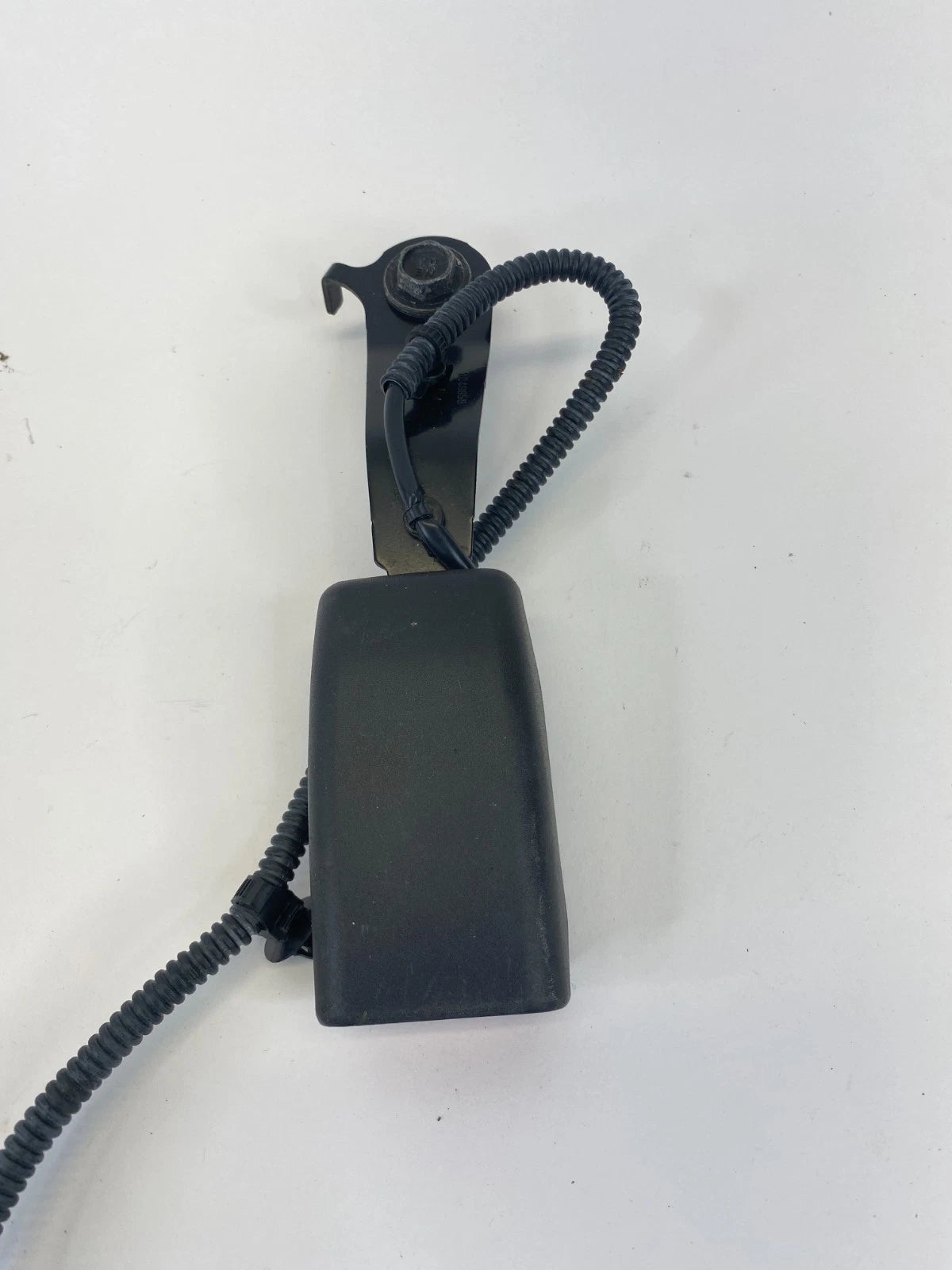 2009 10 11 12 13 2014 ACURA TSX FRONT RIGHT PASSENGER SEAT BELT BUCKLE OEM