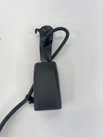 2009 10 11 12 13 2014 ACURA TSX FRONT RIGHT PASSENGER SEAT BELT BUCKLE OEM