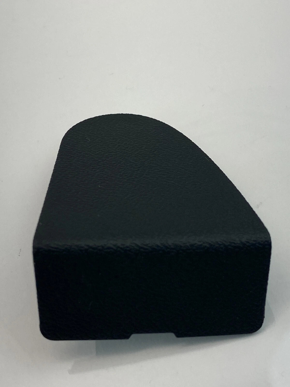 07-17 JEEP PATRIOT DRIVER LEFT FRONT DOOR MIRROR FLAG TRIM COVER OEM 1KT57TRMAA