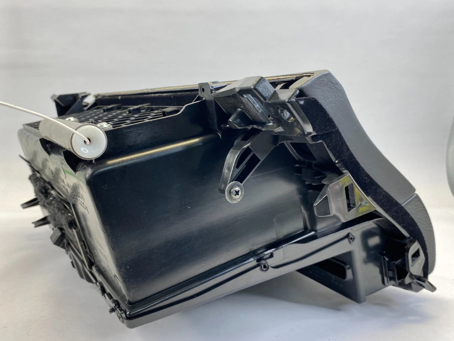 2007-2011 LEXUS GS350 DASH GLOVE BOX STORAGE COMPARTMENT 55550-30371 OEM