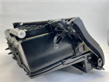 2007-2011 LEXUS GS350 DASH GLOVE BOX STORAGE COMPARTMENT 55550-30371 OEM