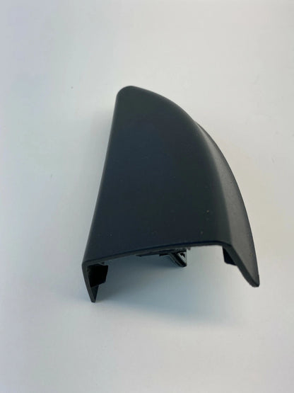 07-09 DODGE CALIBER FRONT LEFT DRIVER SIDE DOOR INNER MIRROR CORNER COVER TRIM