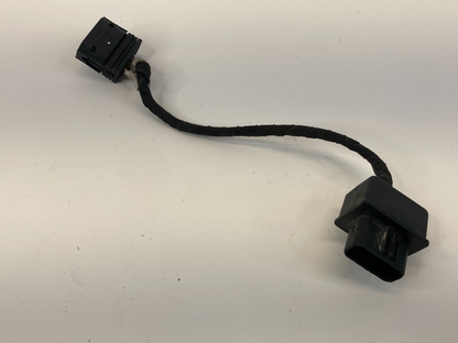 98-02 Mercedes-Benz E430 94-97 E420 Front Headlight Wire Harness Connector Plug