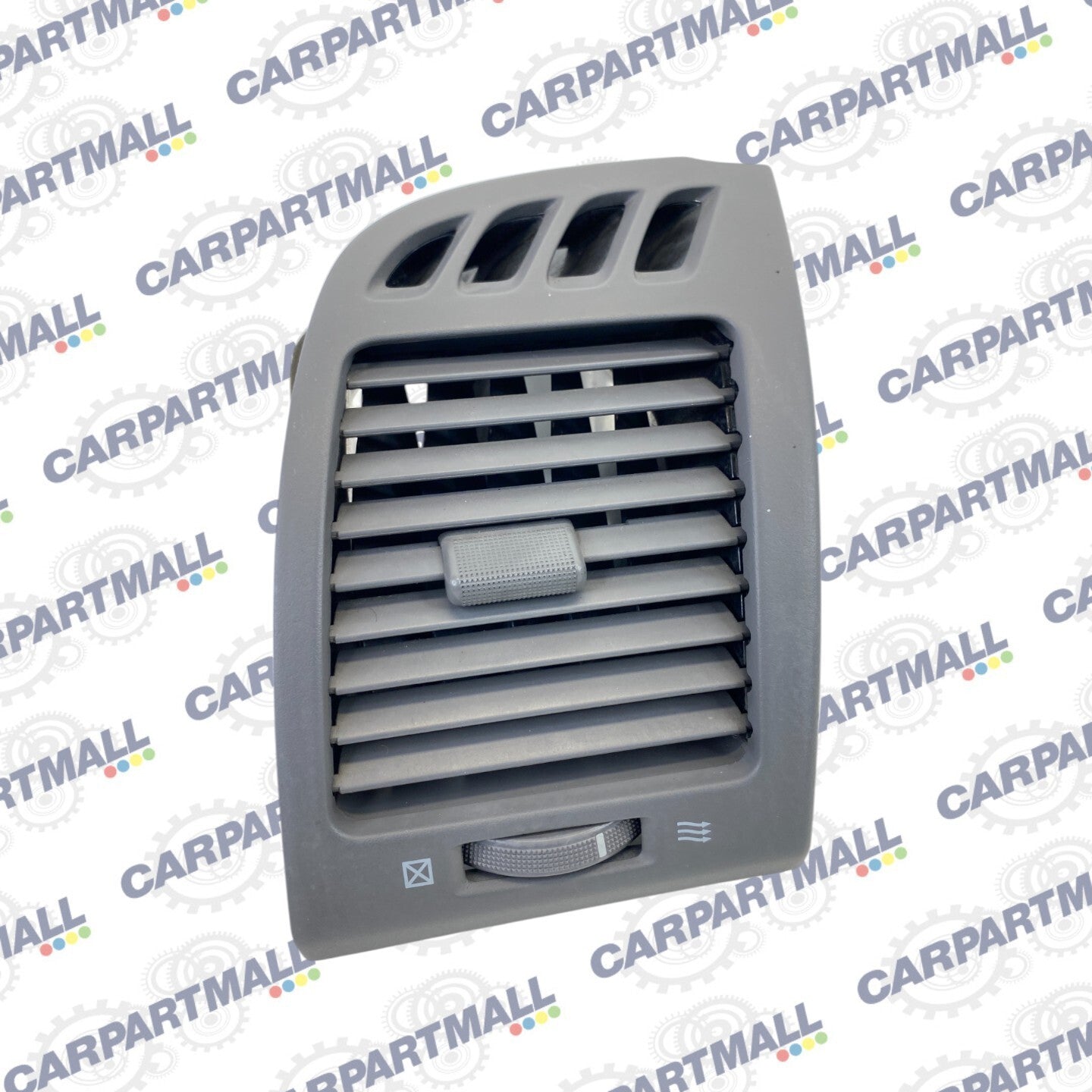 2002-2006 Toyota Camry Dash Right Passenger Side AC Air Vent Grille A55641A030