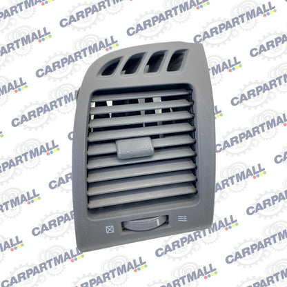 2002-2006 Toyota Camry Dash Right Passenger Side AC Air Vent Grille A55641A030