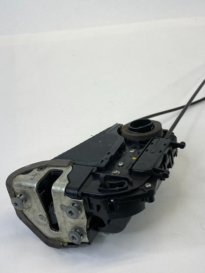 04 05 06 07 08 09 Toyota Prius Rear Left Side Door Lock Latch Actuator OEM