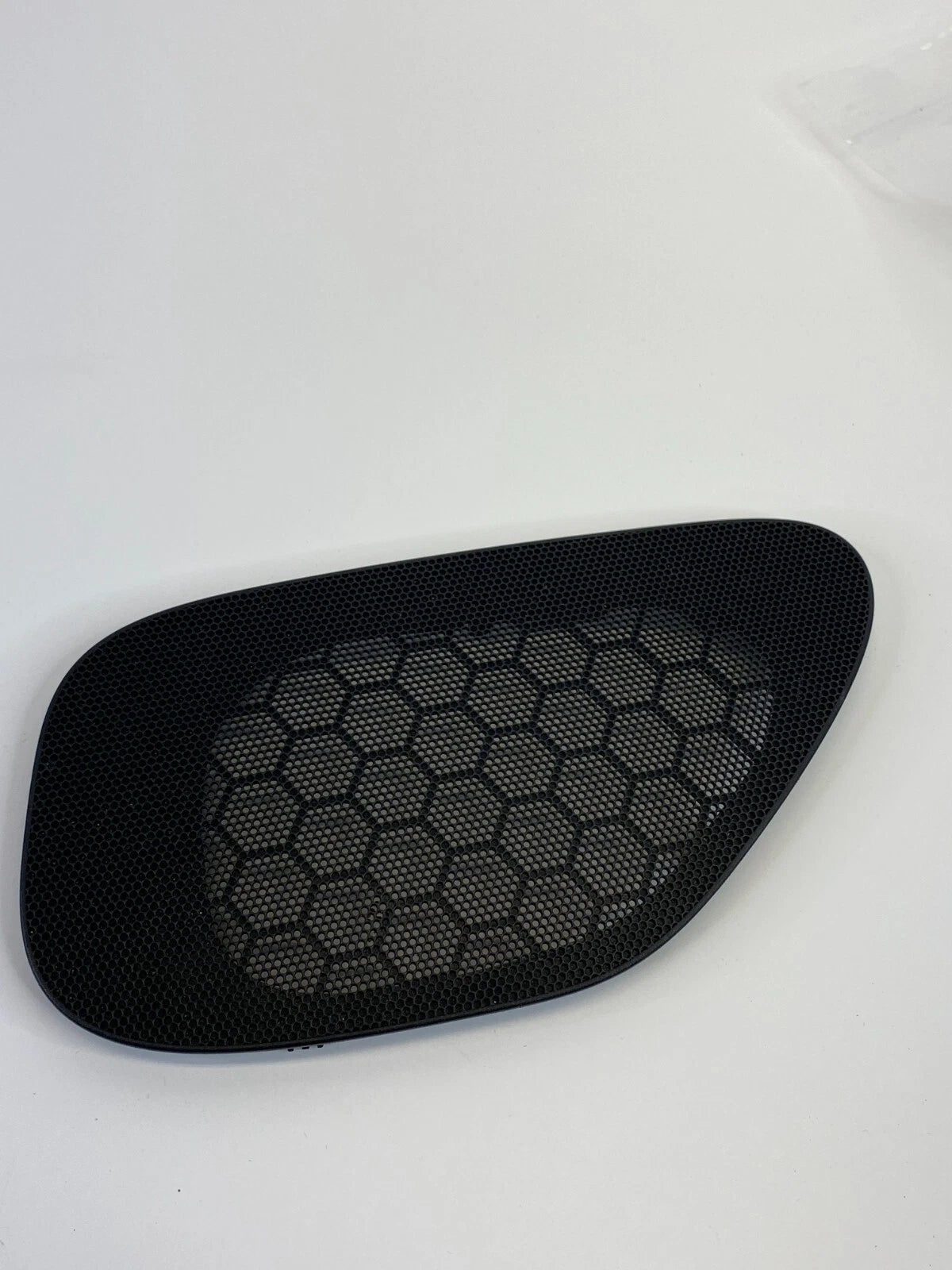 2003-2011 SAAB 9-3 UPPER DASH LEFT SIDE SPEAKER GRILLE COVER TRIM 12801531 OEM