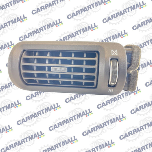 2010-2012 Hyundai Santa Fe Rear Right Side Interior Pillar A/C Air Vent Grille