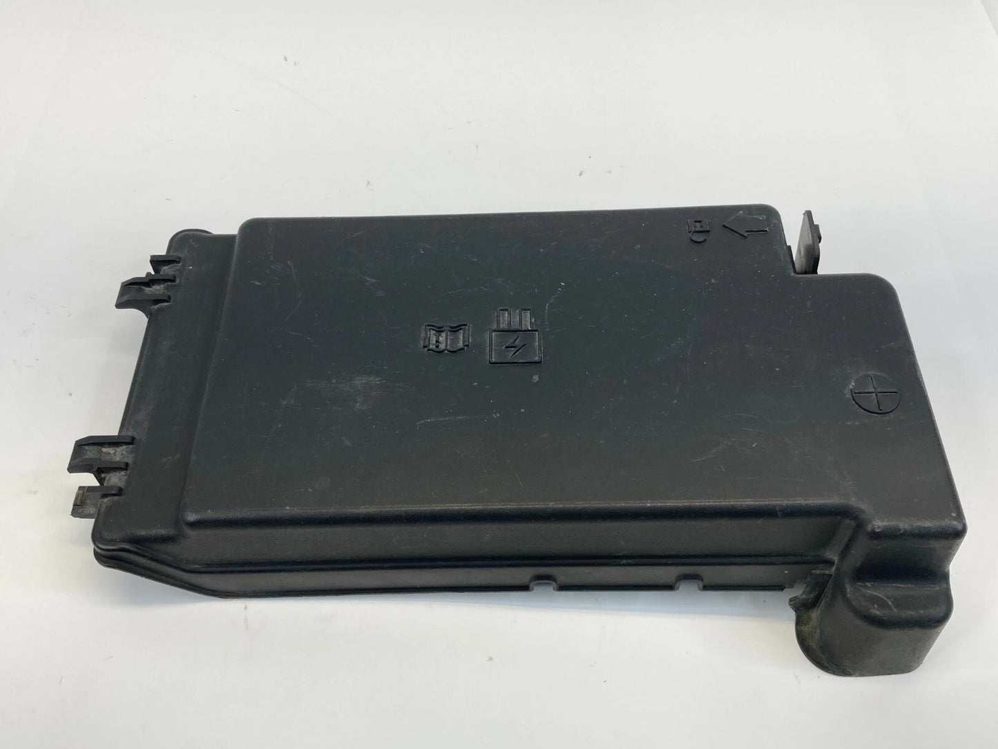 07-10 FORD EDGE LINCOLN MKX 3.5L ENGINE FUSE RELAY BOX COVER LID 7T4T-14A003-AA