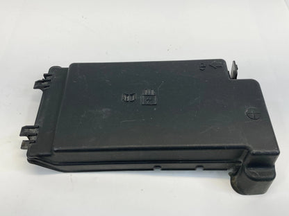 07-10 FORD EDGE LINCOLN MKX 3.5L ENGINE FUSE RELAY BOX COVER LID 7T4T-14A003-AA