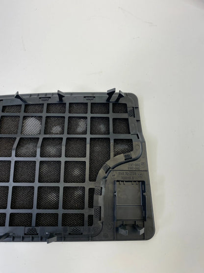 2009 2010 BMW 535I XDRIVE 08-10 535I DASH SPEAKER GRILLE COVER 51457042798 OEM