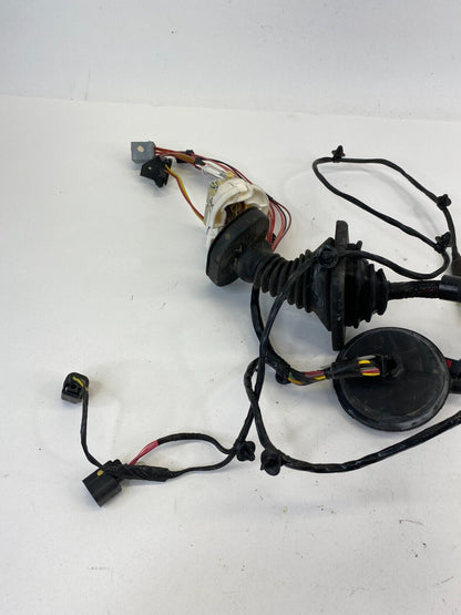 2005-2007 Ford Freestyle Front Right Side Door Wire Harness Wiring 5F9T-14630-AT