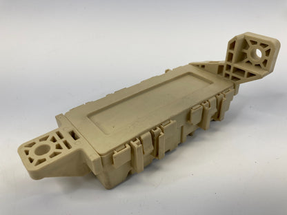 2013-2015 Hyundai Santa Fe 3.3L V6 Interior Cabin ICM Junction Fuse Relay Box