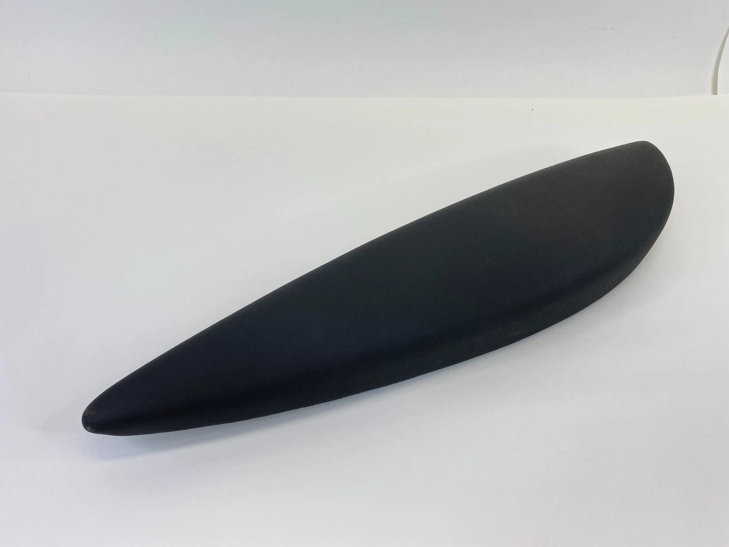2007-2010 MINI COOPER FRONT LEFT DRIVER SIDE INTERIOR DOOR ARMREST ARM REST OEM