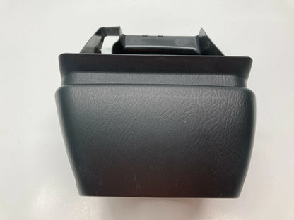 2003 2004 2005 2006 ACURA MDX STEERING COLUMN LOWER & UPPER COVER TRIM GARNISH