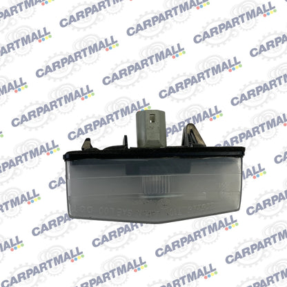 04-15 TOYOTA PRIUS HATCHBACK REAR TRUNK LICENSE PLATE LIGHT LAMP A045053 OEM