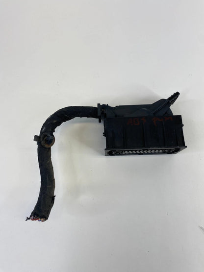 2013-2015 HYUNDAI SONATA 2.4L HYBRID A/T ABS ANTI LOCK BRAKE PUMP PLUG CONNECTOR