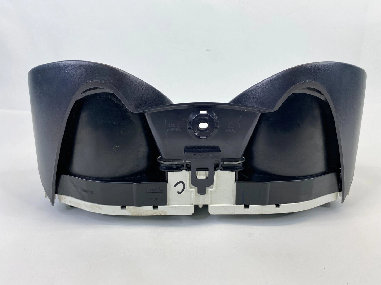 2014 FORD FIESTA 1.6L AT SPEEDOMETER INSTRUMENT CLUSTER 99K MILES VPDE8F10894A