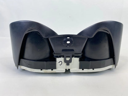 2014 FORD FIESTA 1.6L AT SPEEDOMETER INSTRUMENT CLUSTER 99K MILES VPDE8F10894A