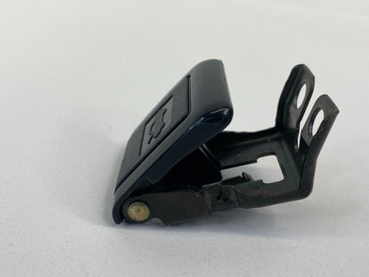 1997-2001 97-01 Toyota Camry Sedan Front Left Hood Pull Open Release Lock Handle