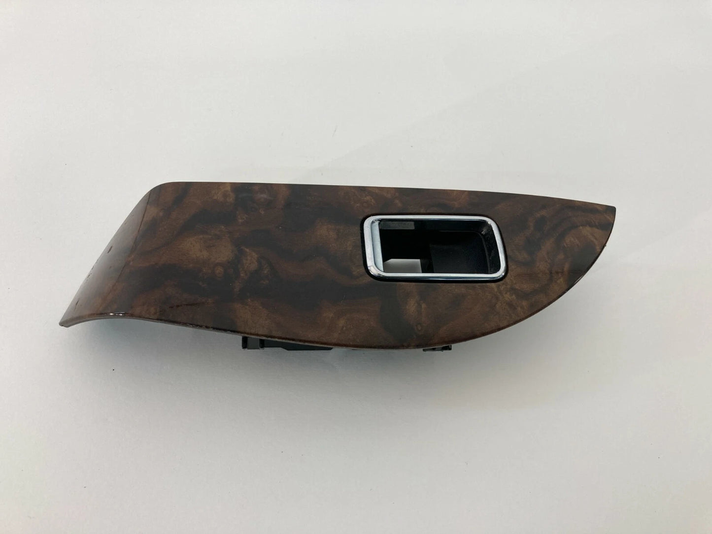 2014 2015 CHEVROLET IMPALA REAR LEFT DRIVER DOOR WINDOW SWITCH BEZEL TRIM OEM
