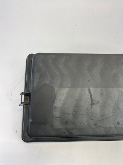 06-15 LEXUS IS250 IS350 AT UNDER HOOD RELAY FUSE BOX COVER TOP 82662-53220 OEM