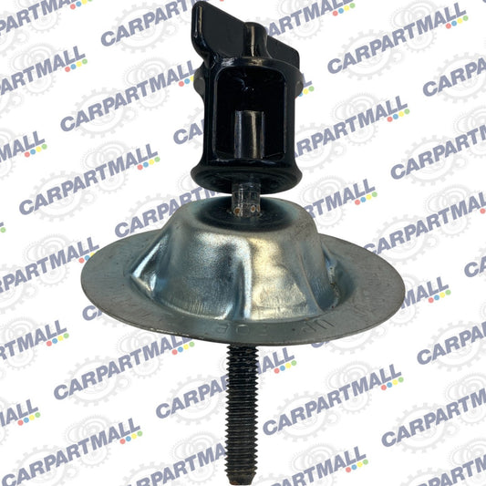 06-15 2006-2015 Honda Civic Spare Tire Stowage Holder Lock Down Retainer OEM