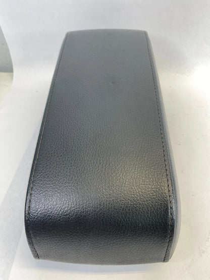 2009 2010 DODGE JOURNEY CENTER CONSOLE SLIDING ARMREST LID ASSEMBLY BLACK OEM