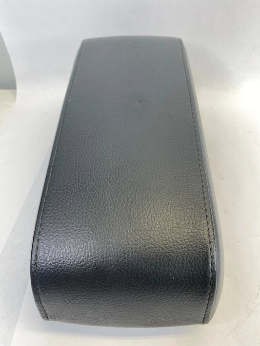 2009 2010 DODGE JOURNEY CENTER CONSOLE SLIDING ARMREST LID ASSEMBLY BLACK OEM