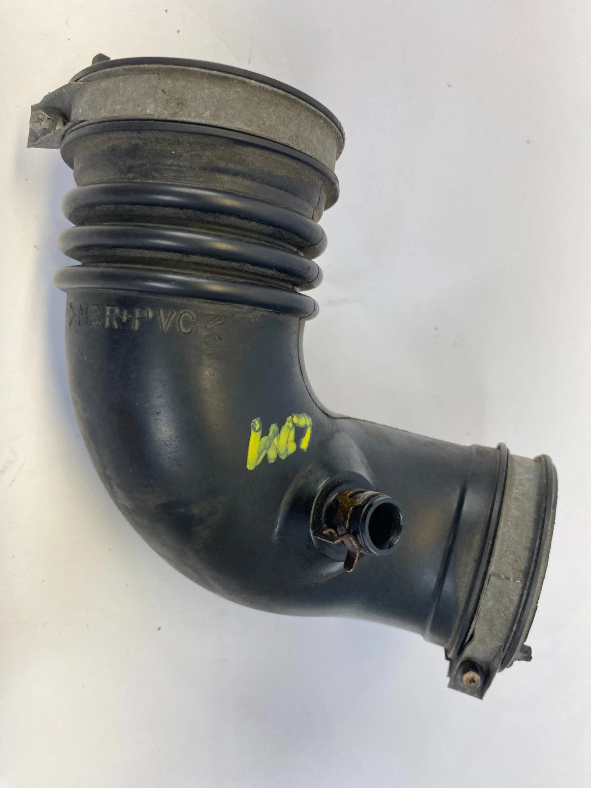 2006-2011 HONDA CIVIC HYBRID 1.3L AIR FILTER INTAKE CLEANER DUCT HOSE TUBE OEM