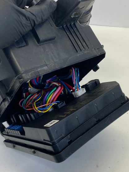 13-16 NISSAN SENTRA 1.8L IPDM ENGINE ROOM CONTROL UNIT MODULE 284B7-3RA1A OEM