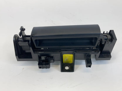 11-16 TOWN & COUNTRY REAR RIGHT SIDE SLIDING INNER DOOR HANDLE 1AE30TRMAB OEM