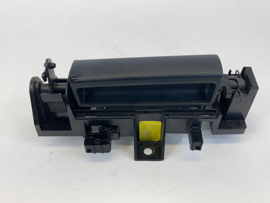 11-16 TOWN & COUNTRY REAR RIGHT SIDE SLIDING INNER DOOR HANDLE 1AE30TRMAB OEM