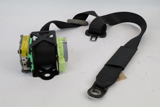 2007-2012 TOYOTA YARIS SEDAN FRONT RIGHT PASSENGER SIDE SEAT BELT RETRACTOR OEM