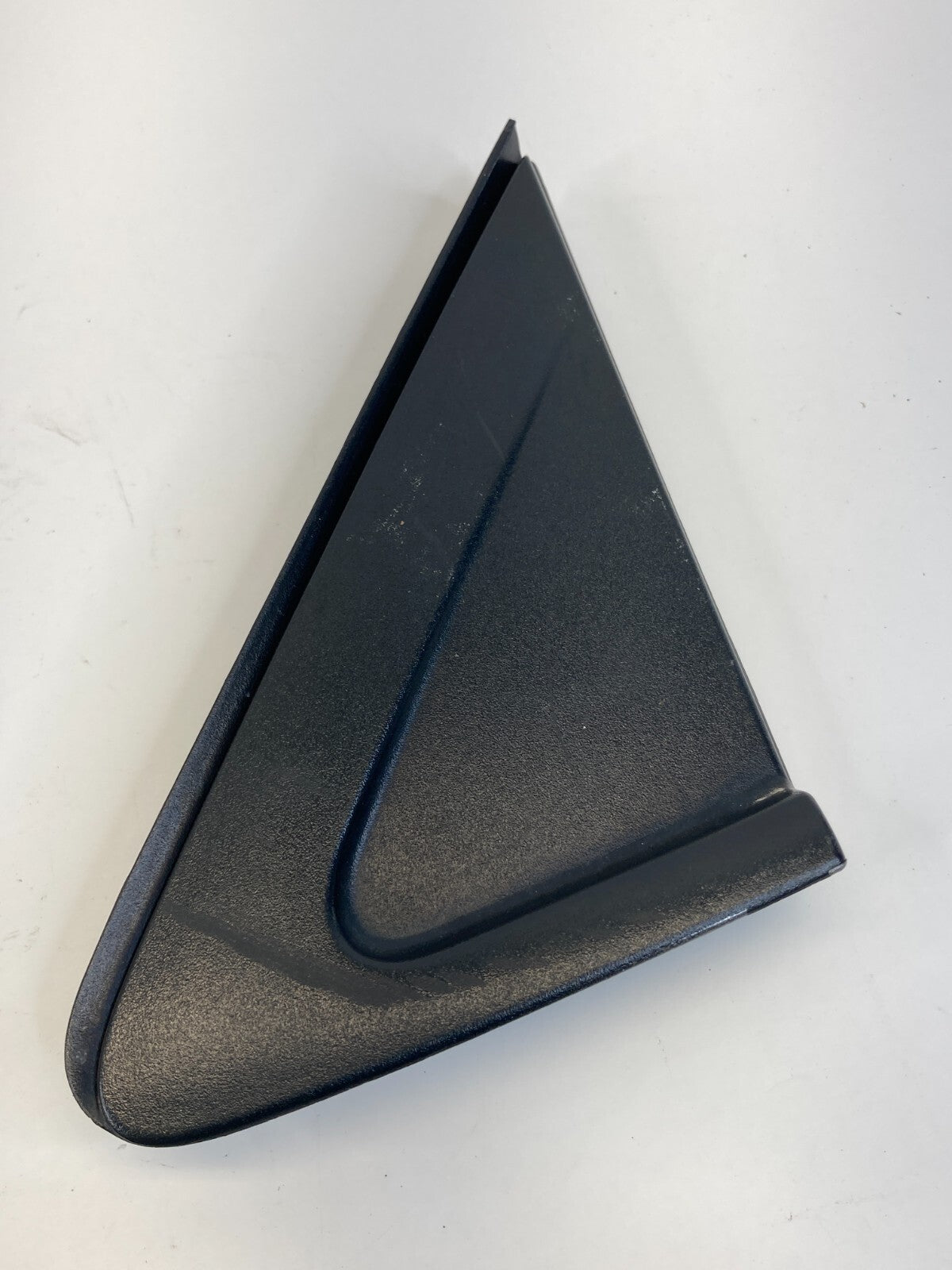 11-16 Hyundai Elantra Rear Right Exterior Quarter Panel Applique Trim Molding