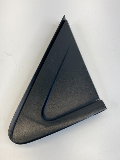 11-16 Hyundai Elantra Rear Right Exterior Quarter Panel Applique Trim Molding