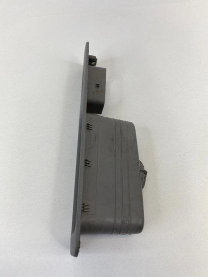 2000-2007 FORD TAURUS 00-05 SABLE REAR LEFT DRIVER SIDE WINDOW SWITCH BEZEL OEM
